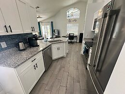 Updated Pool Villa, Southern Dunes