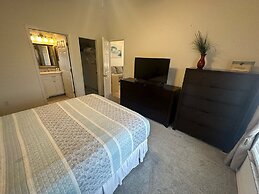 Golf Front Villa With Upgrades!