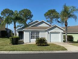 Golf Front Villa With Upgrades!