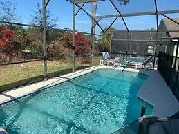 Golf Front Villa With Upgrades!