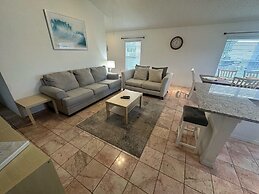 Golf Front Villa With Upgrades!