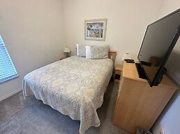 Golf Front Villa With Upgrades!