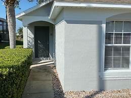 Golf Front Villa With Upgrades!