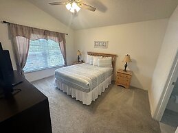 Golf Front Villa With Upgrades!