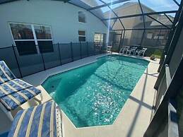 Golf Front Villa With Upgrades!