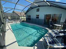 Golf Front Villa With Upgrades!