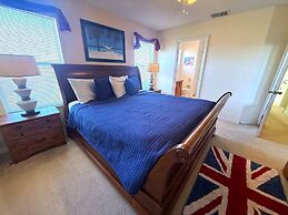 Southern Dunes Villa, Private Pool Area