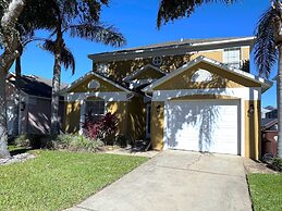 Southern Dunes Villa, Private Pool Area