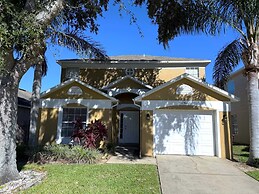 Southern Dunes Villa, Private Pool Area