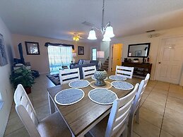 Southern Dunes Villa, Private Pool Area