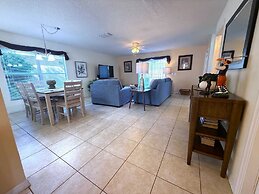 Southern Dunes Villa, Private Pool Area