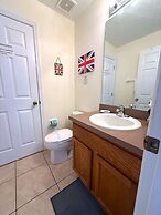 Southern Dunes Villa, Private Pool Area