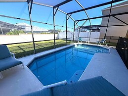 Southern Dunes Villa, Private Pool Area