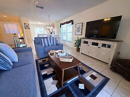 Southern Dunes Villa, Private Pool Area