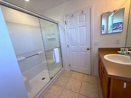 Southern Dunes Villa, Private Pool Area