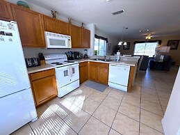 Southern Dunes Villa, Private Pool Area