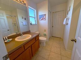 Southern Dunes Villa, Private Pool Area