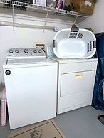 Southern Dunes Villa, Private Pool Area