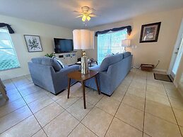 Southern Dunes Villa, Private Pool Area