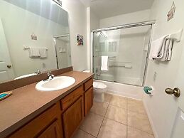 Southern Dunes Villa, Private Pool Area