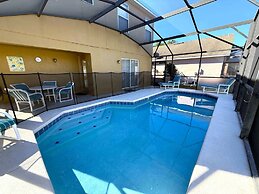 Southern Dunes Villa, Private Pool Area