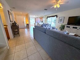 Southern Dunes Villa, Private Pool Area