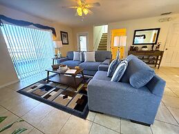 Southern Dunes Villa, Private Pool Area