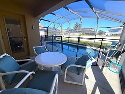 Southern Dunes Villa, Private Pool Area