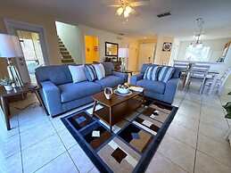 Southern Dunes Villa, Private Pool Area