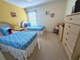 Southern Dunes Villa, Private Pool Area