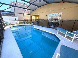Southern Dunes Villa, Private Pool Area