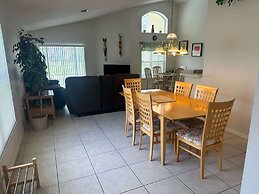 Southern Dunes, Pool Villa