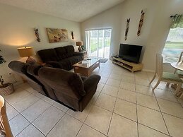 Southern Dunes, Pool Villa