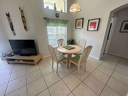 Southern Dunes, Pool Villa