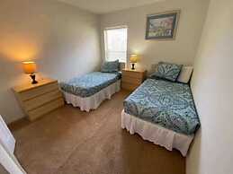 Southern Dunes, Pool Villa