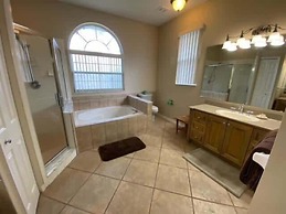 Golf Course Views, Large Pool Deck Villa in Southern Dunes