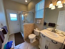 Golf Course Views, Large Pool Deck Villa in Southern Dunes