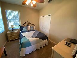 Golf Course Views, Large Pool Deck Villa in Southern Dunes