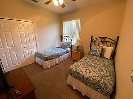 Golf Course Views, Large Pool Deck Villa in Southern Dunes