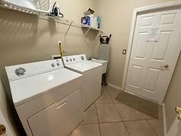 Golf Course Views, Large Pool Deck Villa in Southern Dunes