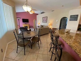 Golf Course Views, Large Pool Deck Villa in Southern Dunes