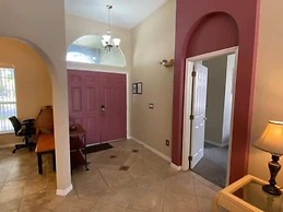 Golf Course Views, Large Pool Deck Villa in Southern Dunes