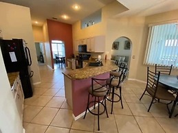 Golf Course Views, Large Pool Deck Villa in Southern Dunes