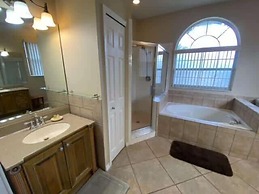 Golf Course Views, Large Pool Deck Villa in Southern Dunes