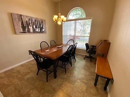 Golf Course Views, Large Pool Deck Villa in Southern Dunes