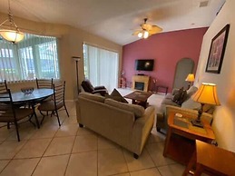 Golf Course Views, Large Pool Deck Villa in Southern Dunes