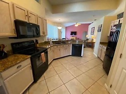 Golf Course Views, Large Pool Deck Villa in Southern Dunes