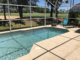 Modern Southern Dunes Villa - Course Views