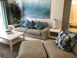 Modern Southern Dunes Villa - Course Views