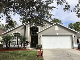 Modern Southern Dunes Villa - Course Views